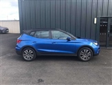 Seat Arona Image 4