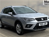 Seat Arona Image 1