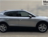 Seat Arona Image 2