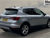 Seat Arona Image 3