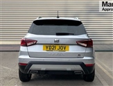 Seat Arona Image 4