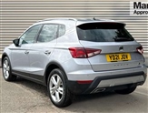 Seat Arona Image 5