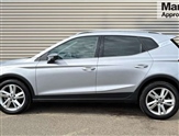 Seat Arona Image 6