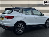 Seat Arona Image 3