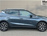 Seat Arona Image 2