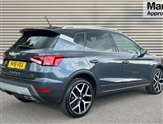 Seat Arona Image 3