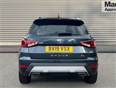 Seat Arona Image 4