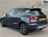 Seat Arona Image 5