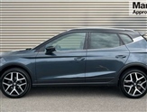 Seat Arona Image 6