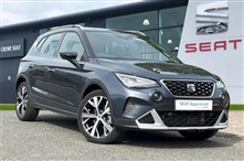 Used Seat Arona