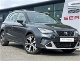 Seat Arona Image 1