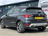 Seat Arona Image 2