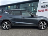 Seat Arona Image 3