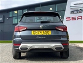 Seat Arona Image 4