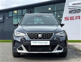 Seat Arona Image 6