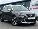 Seat Arona Image 1
