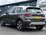 Seat Arona Image 2