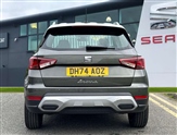Seat Arona Image 4