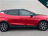 Seat Arona Image 2