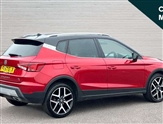 Seat Arona Image 3
