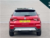 Seat Arona Image 4