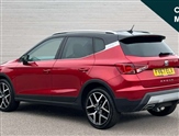 Seat Arona Image 5
