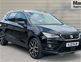 Seat Arona Image 1