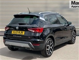 Seat Arona Image 3