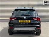 Seat Arona Image 4