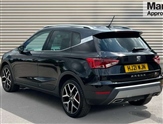 Seat Arona Image 5