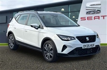 Used Seat Arona