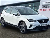 Seat Arona Image 1
