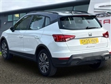 Seat Arona Image 3