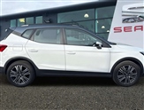 Seat Arona Image 4