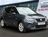 Seat Arona Image 1