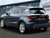 Seat Arona Image 3