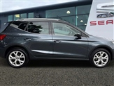Seat Arona Image 4