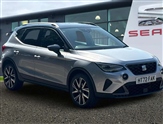 Seat Arona Image 1