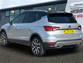 Seat Arona Image 3