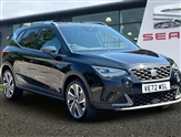 Seat Arona Image 1