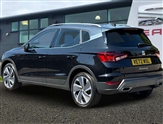 Seat Arona Image 3