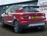 Seat Arona Image 3