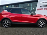 Seat Arona Image 4