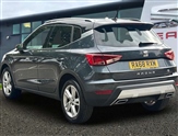 Seat Arona Image 3