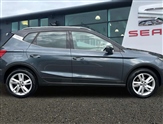 Seat Arona Image 4