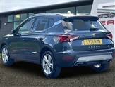 Seat Arona Image 3