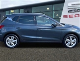 Seat Arona Image 4