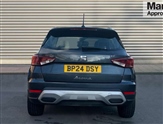 Seat Arona Image 4