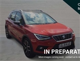 Seat Arona Image 1