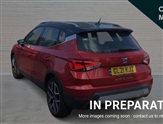 Seat Arona Image 2